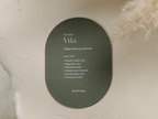 Vila Head Spa Poklon Bon Vila